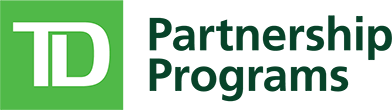 TD Partnership Programs
