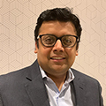 Ankur Agrawal